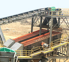 客戶(hù)生產(chǎn)現(xiàn)場(chǎng)