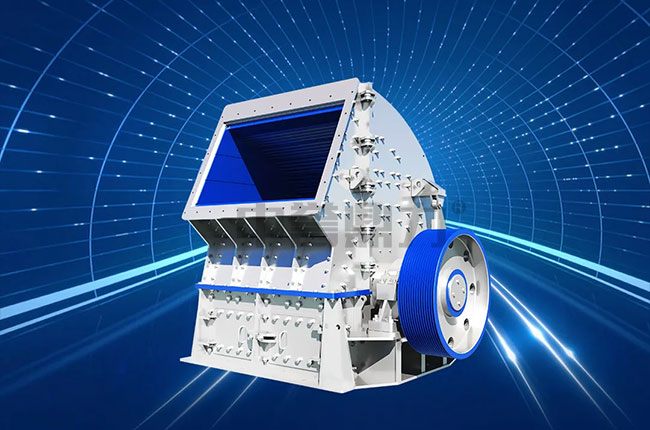 DLPCZ2122重型錘式反擊破碎機 DLPCZ2122重型錘式反擊破碎機