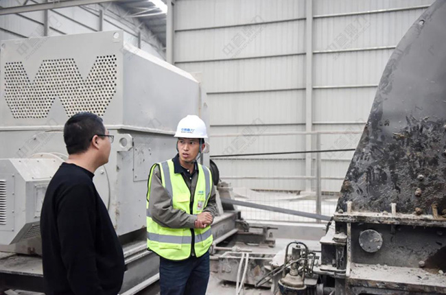 現(xiàn)場(chǎng)排查設(shè)備問題