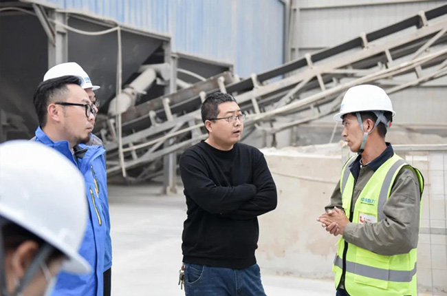 現(xiàn)場(chǎng)排查設(shè)備問題