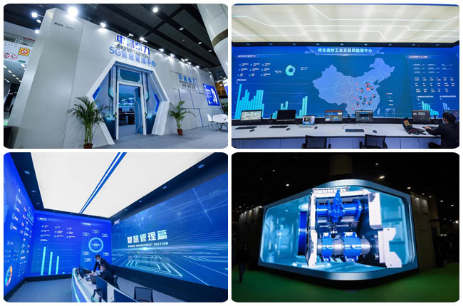 參加第七屆廣州國際砂石技術(shù)與設(shè)備展 參加第七屆廣州國際砂石技術(shù)與設(shè)備展