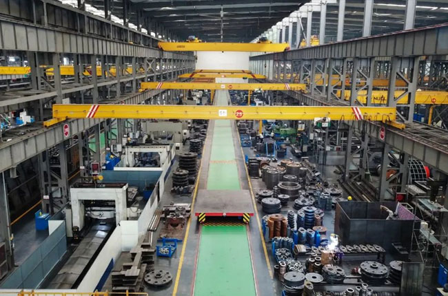 生產(chǎn)車(chē)間調(diào)度系統(tǒng)