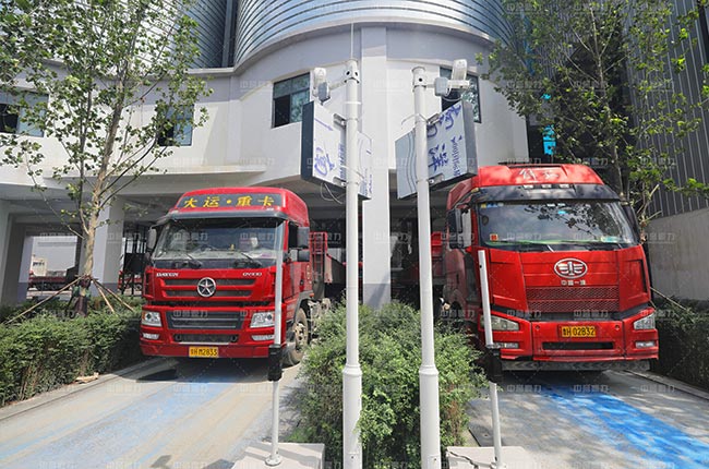 智能化礦山有什么主要特征 智能化礦山有什么主要特征