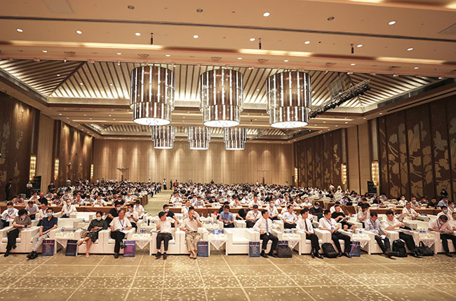 第九屆砂石骨料行業科技大會現場.jpg 第九屆砂石骨料行業科技大會現場.jpg