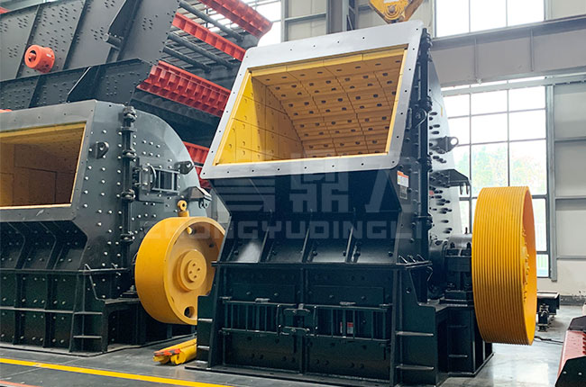 錘破機型號與參數 錘破機型號與參數