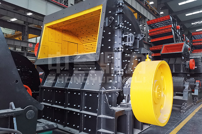 錘式破碎機(jī)型號及參數(shù)價(jià)格 錘式破碎機(jī)型號及參數(shù)價(jià)格