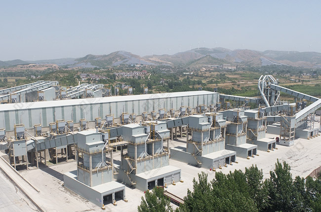 石料廠委托加工 石料廠委托加工