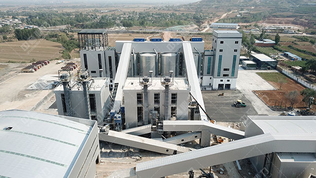 衛輝市藍天環保材料有限公司