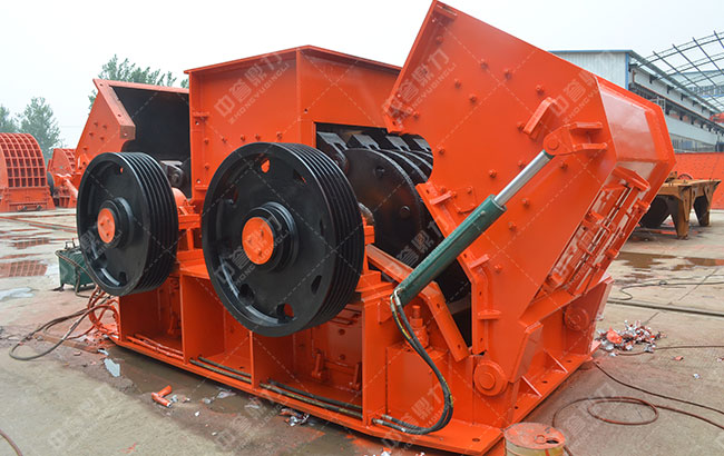 煤矸石機制砂符合建筑用沙要求嗎?煤矸石制沙機哪種好?