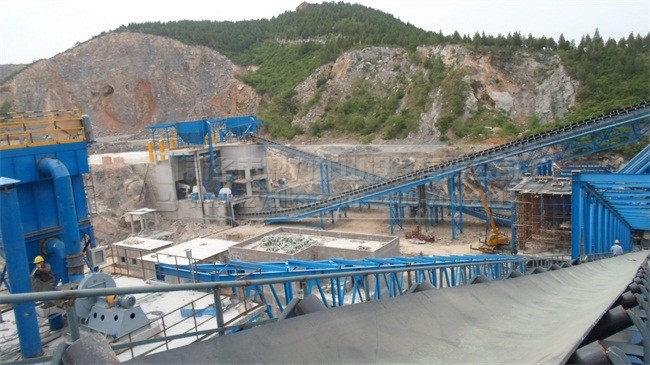 破碎機設(shè)備