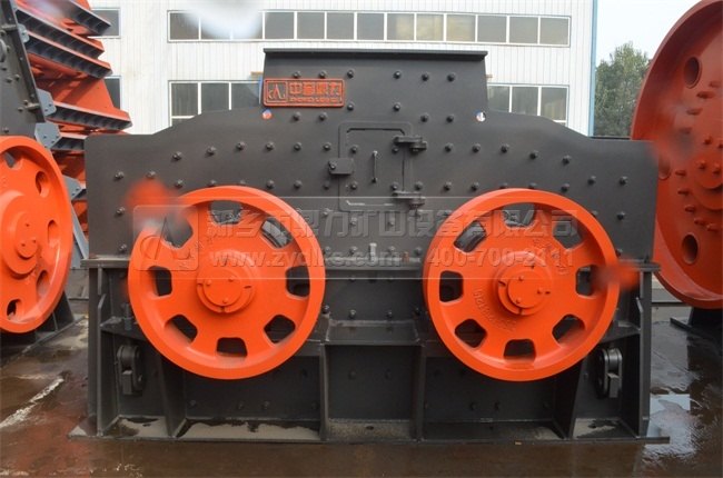 鼎力礦山立軸是制砂機(jī)