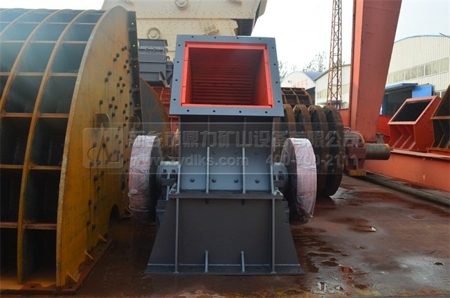 碎石機(jī)設(shè)備