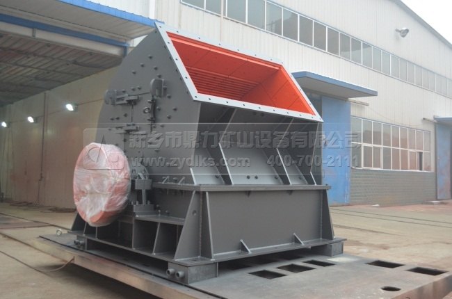 重型錘式破碎機廠家