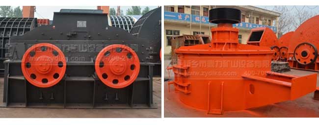 制砂機(jī)套設(shè)備