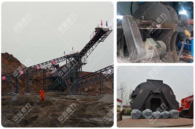 二手制砂機(jī)設(shè)備