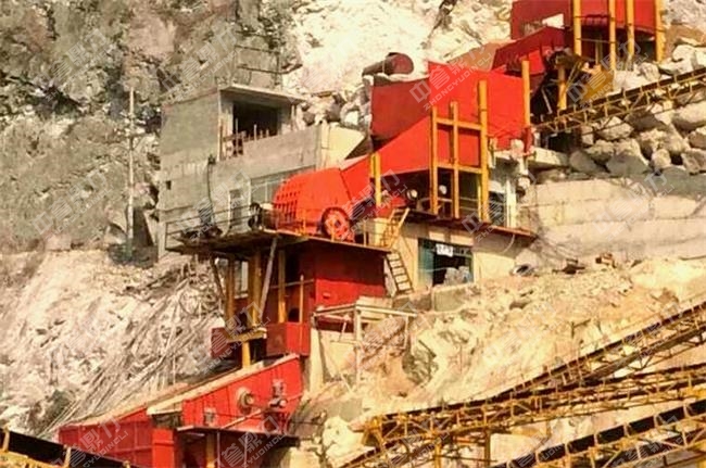 自上而下的產(chǎn)線設計