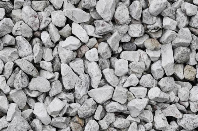 用于高速公路項(xiàng)目的石料