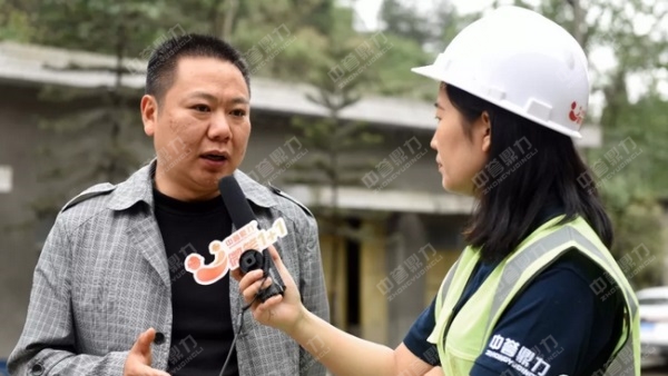 企業(yè)負(fù)責(zé)人毛總