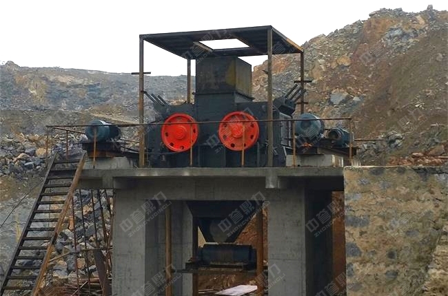 設備使用現(xiàn)場