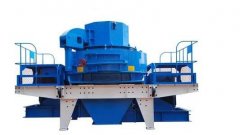 沖擊式制砂機和錘式制砂機哪種好?二者優缺點介紹 沖擊式制砂機和錘式制砂機哪種好?二者優缺點介紹