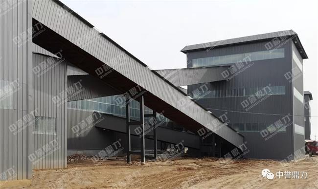 生產(chǎn)線現(xiàn)場(chǎng)