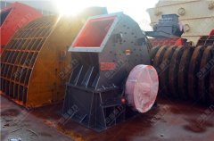 1米2寬的錘式破碎機產量多大 /chuipo/6701.html