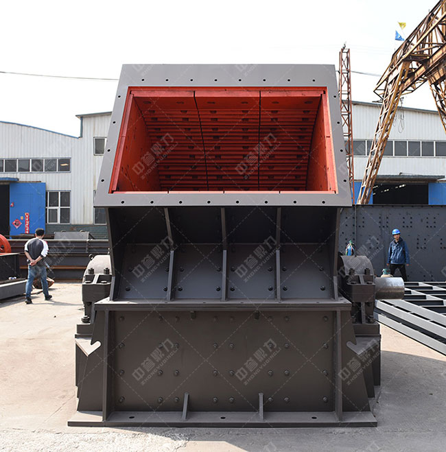 石子破碎機(jī) 石子破碎機(jī)