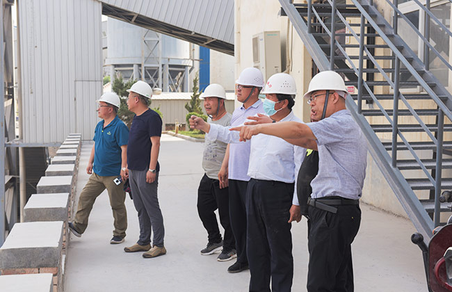 了解中譽鼎力自助裝車系統