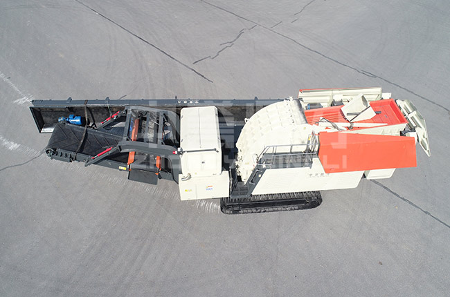 移動式破碎機(jī)價(jià)格是多少錢 移動式破碎機(jī)價(jià)格是多少錢