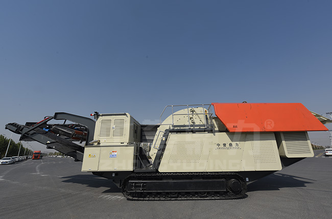 移動式破碎設(shè)備提升競爭優(yōu)勢:質(zhì)量、價格和服務(wù) 移動式破碎設(shè)備提升競爭優(yōu)勢:質(zhì)量、價格和服務(wù)