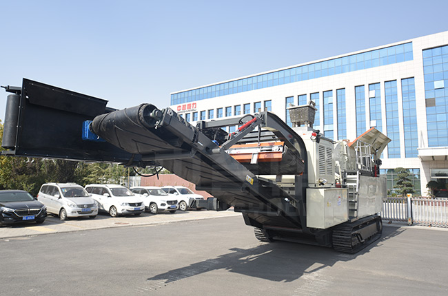 簡(jiǎn)述移動(dòng)式破碎站主要分類配置以及價(jià)格多少 簡(jiǎn)述移動(dòng)式破碎站主要分類配置以及價(jià)格多少