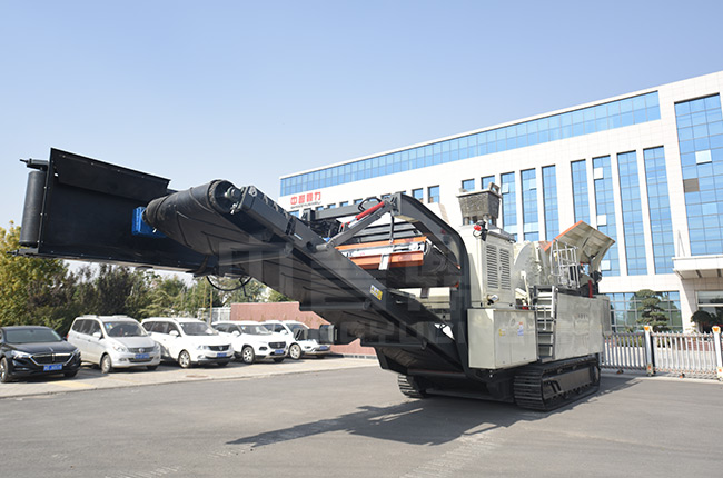 淺談時(shí)產(chǎn)200噸移動(dòng)式破碎機(jī)多少錢一臺(tái)? 淺談時(shí)產(chǎn)200噸移動(dòng)式破碎機(jī)多少錢一臺(tái)?