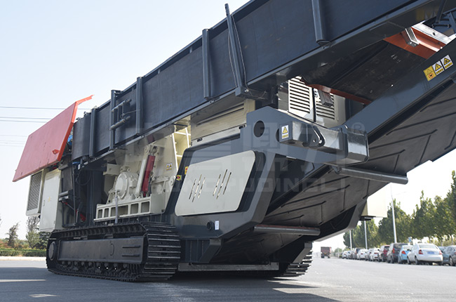 煤炭移動(dòng)破碎機(jī)的優(yōu)勢(shì)以及價(jià)格介紹 煤炭移動(dòng)破碎機(jī)的優(yōu)勢(shì)以及價(jià)格介紹